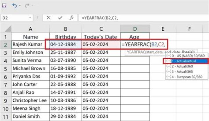 Calculating The Age Of RNS Trays: A Comprehensive Guide