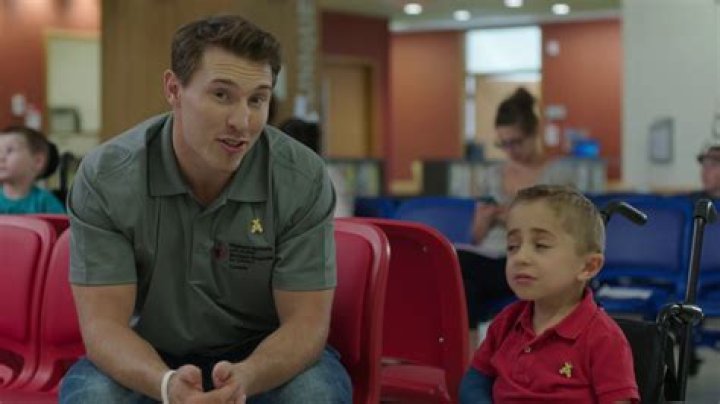 Caleb's Age On The Shriners Hospital Commercial: Find Out