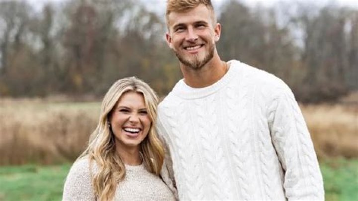 Caleb Martin's Wife: Everything You Need To Know
