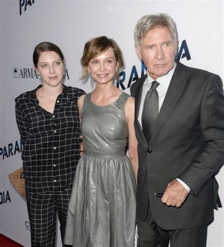 Calista Flockhart's Son: A Journey Of Parenthood