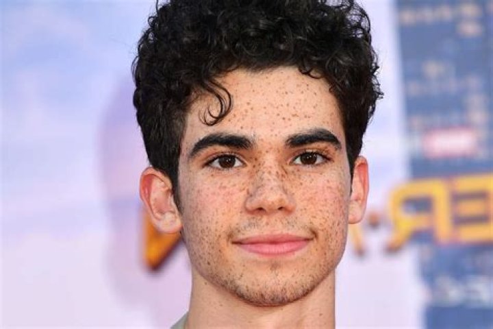 Cameron Boyce's Unforgettable Film And Television Appearances