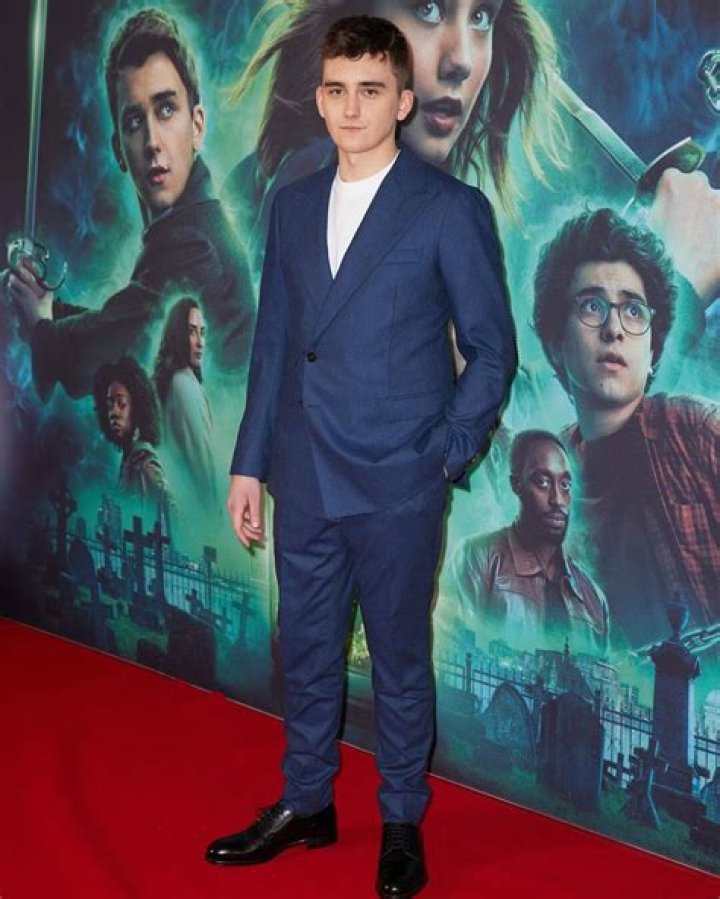 Cameron Chapman's Height: Get The Facts