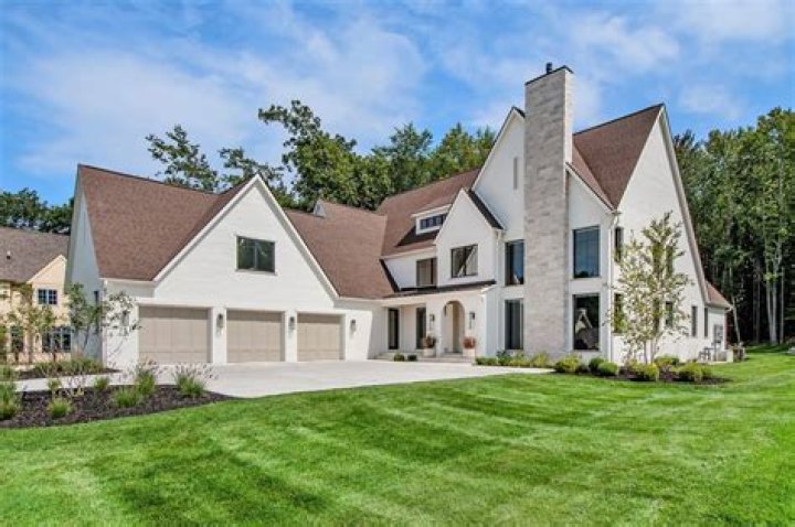 Cameron DeVries: A Grand Rapids Real Estate Titan