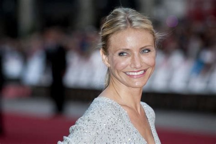 Cameron Diaz Makeup