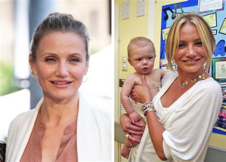 Cameron Diaz Pregnancy Journey: Latest News And Updates