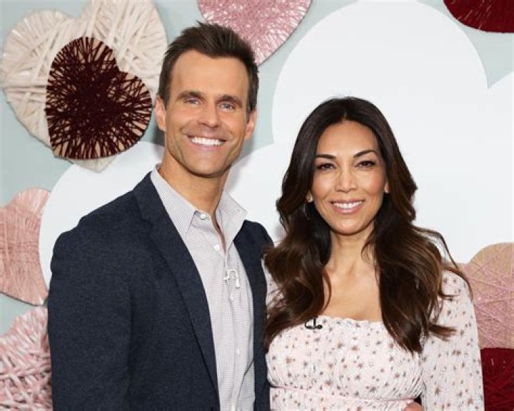 Cameron Mathison's Brother And Their Inspiring Journey