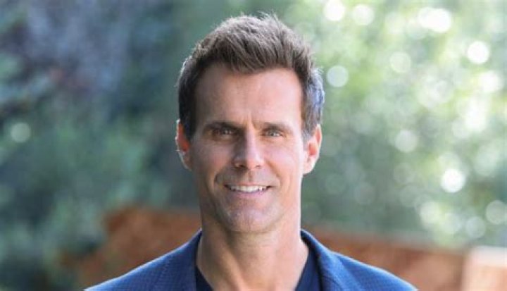 Cameron Mathison's Height: Uncovering The Secrets Of His Stature