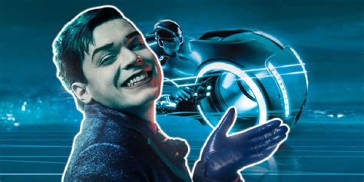 Cameron Monaghan 2024: A Rising Star With Unstoppable Momentum