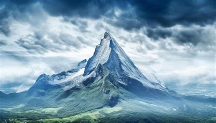 Camilla Araujo: Exploring The Majestic Mountain Peaks