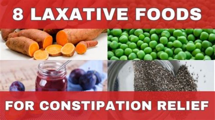 Can Peppermint Ease Constipation And Act As A Laxative?