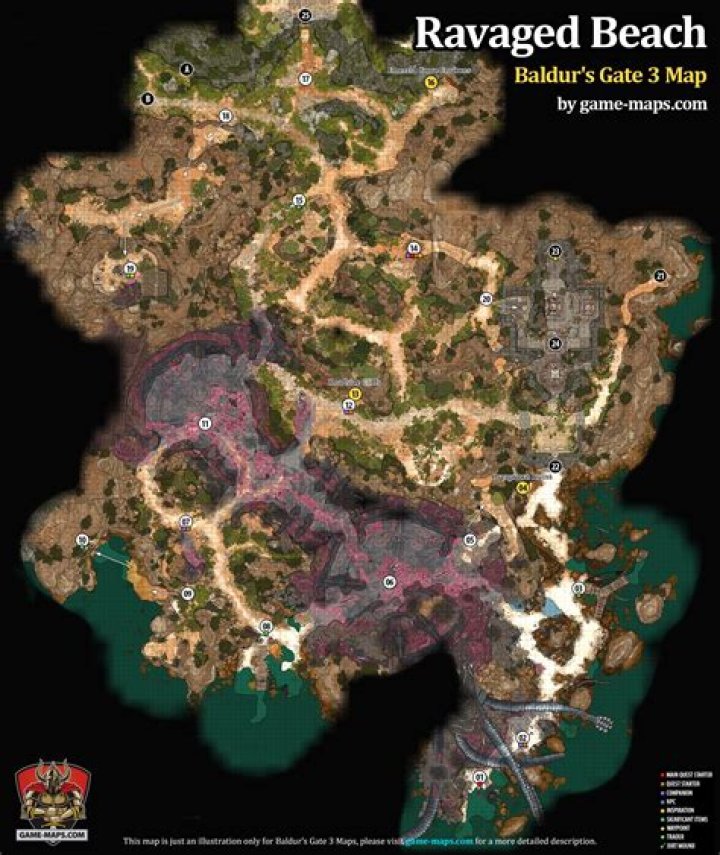 Can You Return To Act 1 In Baldur's Gate 3?