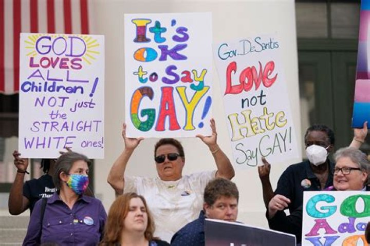 Candace Bure's Anti-LGBTQ+ Comments Face Backlash