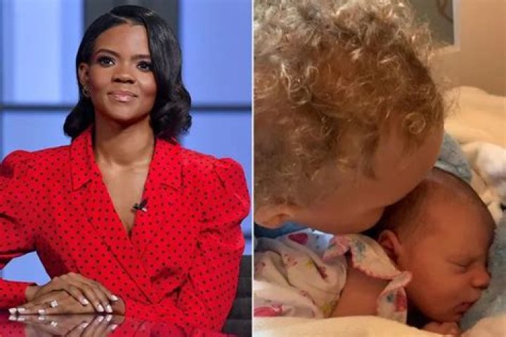 Candace Owens 
