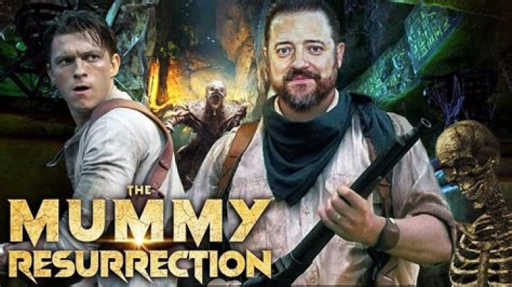 Captivating Cast Brings The Mummy To Life