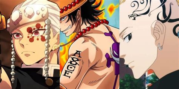 Captivating Characters With Distinctive Long Noses