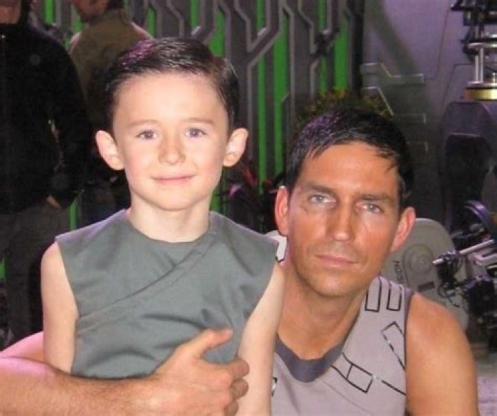 Captivating Performance By Bo Caviezel: A Cinematic Masterpiece