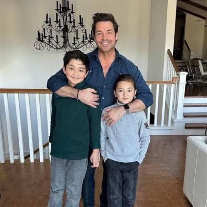 Captivating Performance By Brennan Elliott: A Masterful Actor