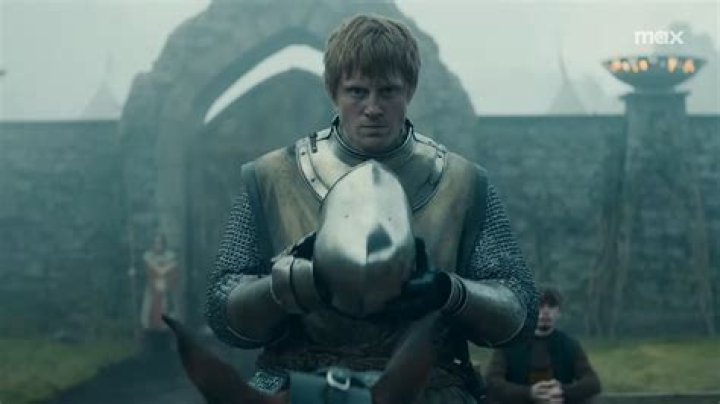 Captivating Performance By Travis Fimmel: A Must-Watch