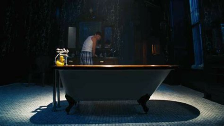 Captivating Saltburn Bathtub Scene: Unveiling Cinematic Magic