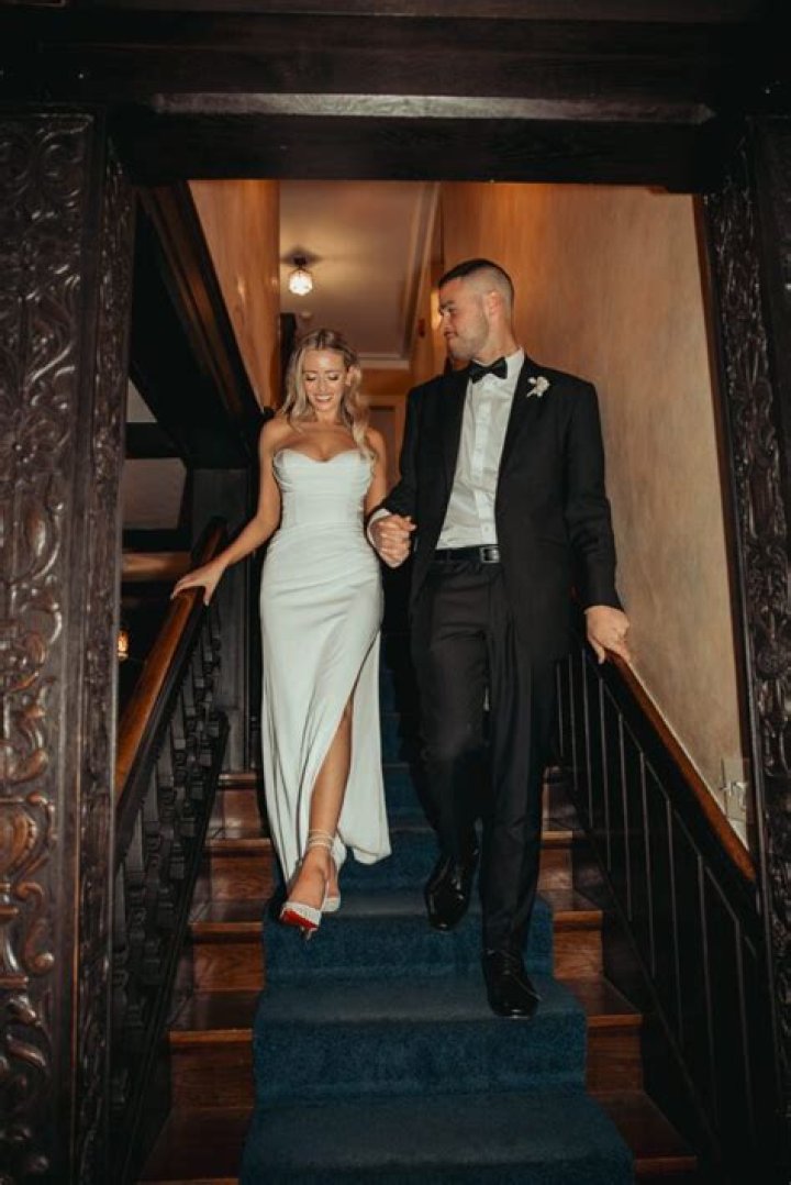 Capturing Hollywood Glamour And Grace