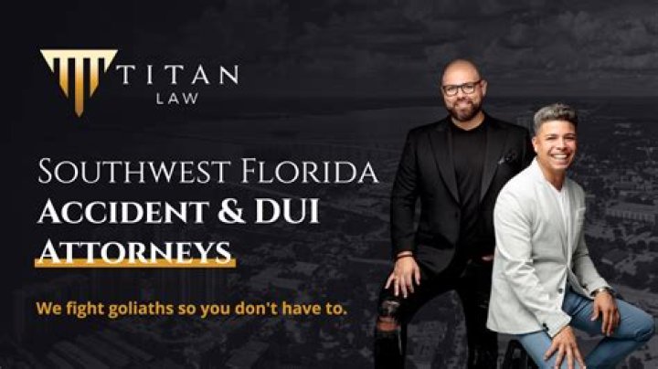 Car Accident Attorney Fort Myers - Get The Justice You Deserve