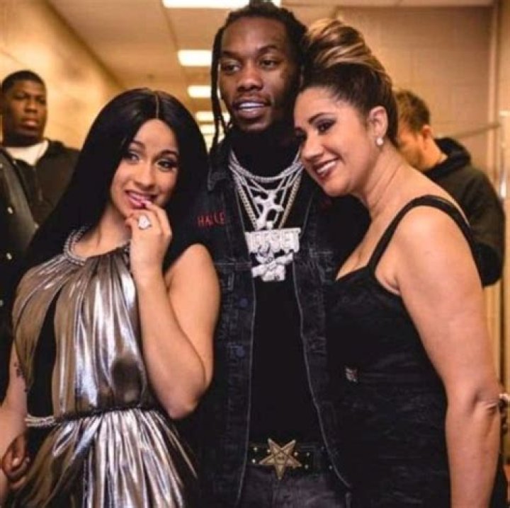 Cardi B's Mother: A Supportive Force Behind The Rap Icon