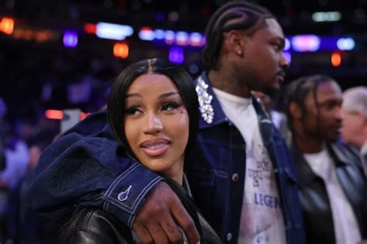 Cardi B's Pregnancy Journey Explored