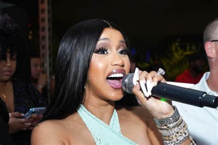 Cardi B Nationality: Uncovering The Roots Of The Famed Rapper