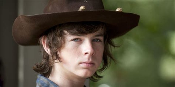 Carl's Demise In The Walking Dead
