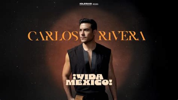 Carlos Rivera's Height: Unveiled