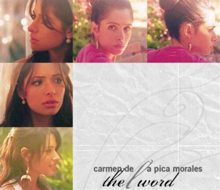 Carmen De La Pica Mora: A Powerful And Unforgettable Character On 