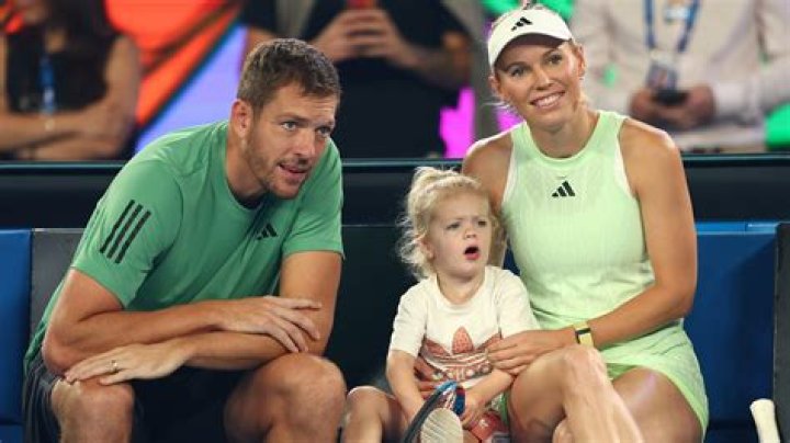 Caroline Wozniacki And Others Naked For ESPN's Body Issue ·