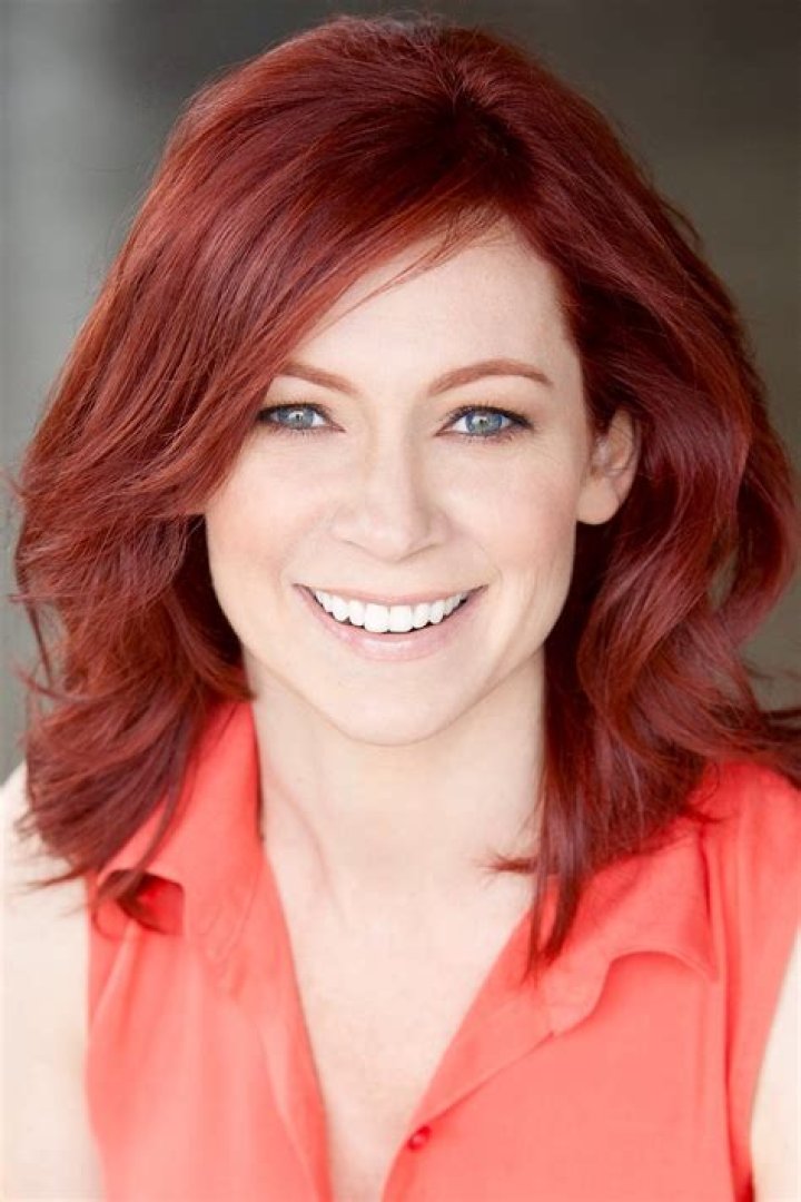 Carrie Preston: A Journey Into Motherhood And Beyond
