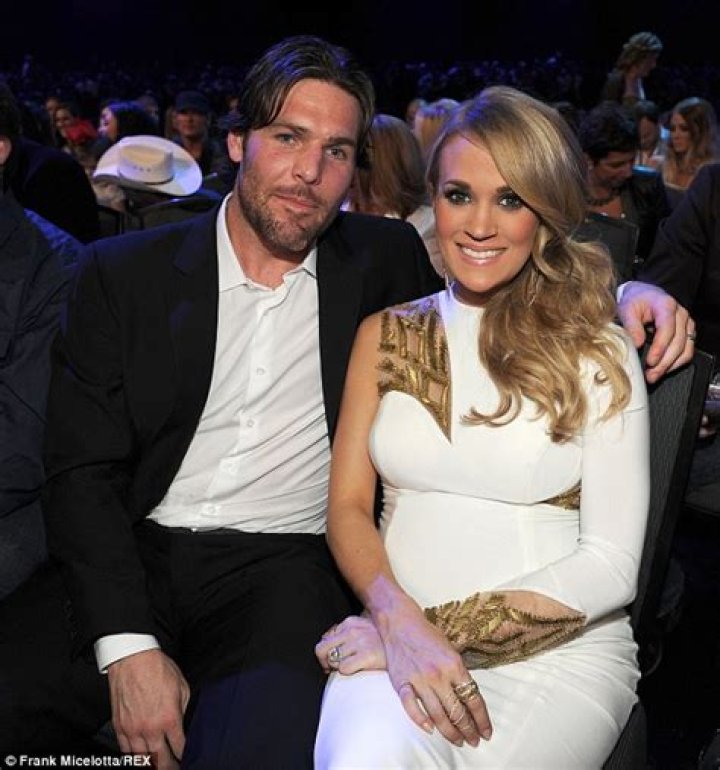 Carrie Underwood's Pregnancy Journey: Unlocking The Mysteries