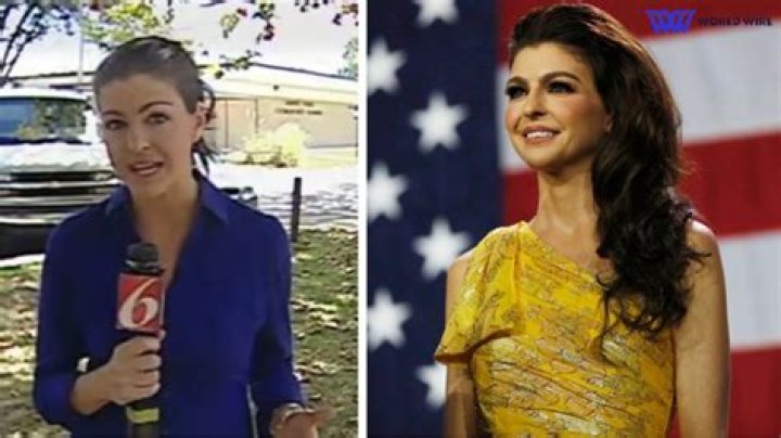 Casey DeSantis Net Worth - MoxSync