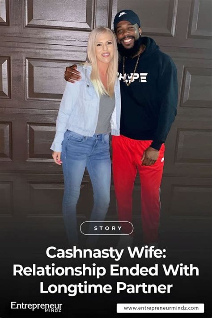 Cash For Your Nasty Girlfriend