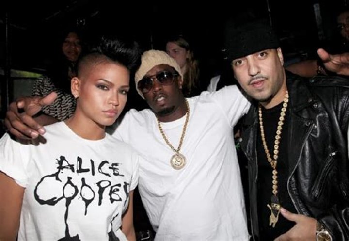 Cassie Ventura's Staggering Net Worth: A Comprehensive Analysis