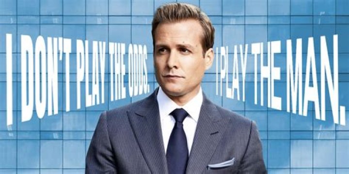 Catching Up With Harvey Specter's Age From Suits