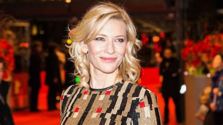 Cate Blanchett Net Worth - MoxSync