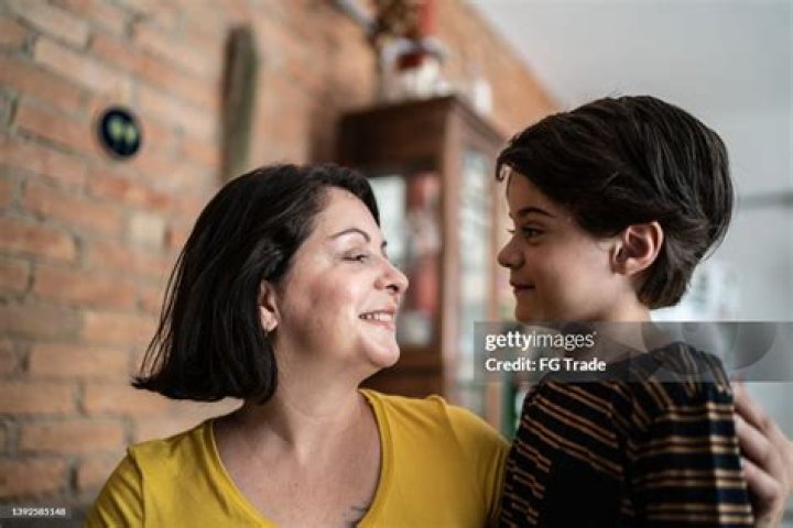 CCTV Footage Captures Heartbreaking Moment Between Mother And Son