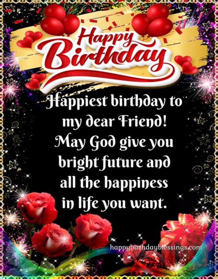 Celebrate 30 Years With Thoughtful Birthday Messages