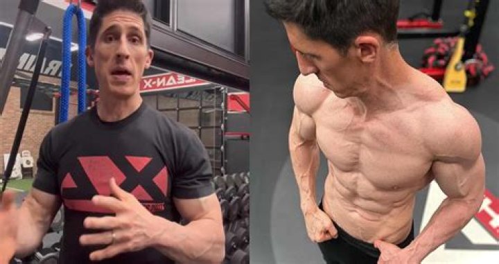 Celebrate Jeff Cavaliere's Birthday: Fitness Prodigy Turns Another Year Wiser