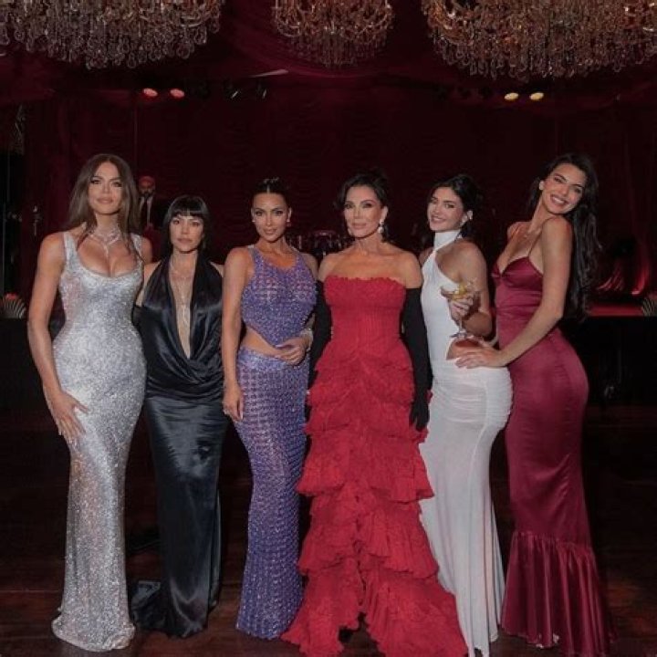 Celebrate Kris Jenner's Birthday: An Extravagant Affair