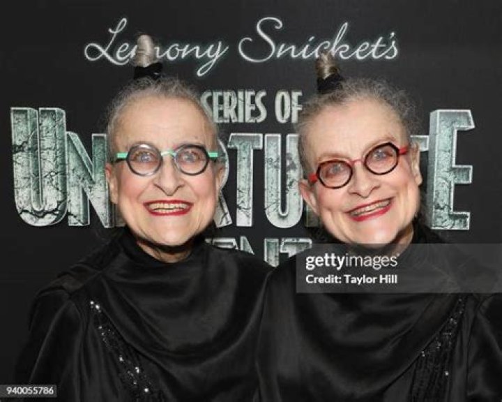 Celebrating The Union: Jacqueline And Joyce Robbins Tie The Knot