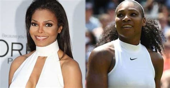 Celebrities Who Are Jehovah's Witnesses