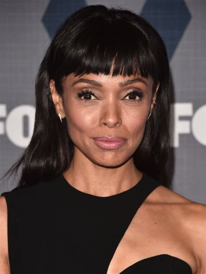 Celebrity Net Worth: Tamara Taylor