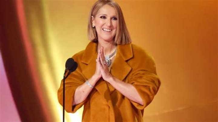 Celine Dion: Age, Biography And Career Highlights