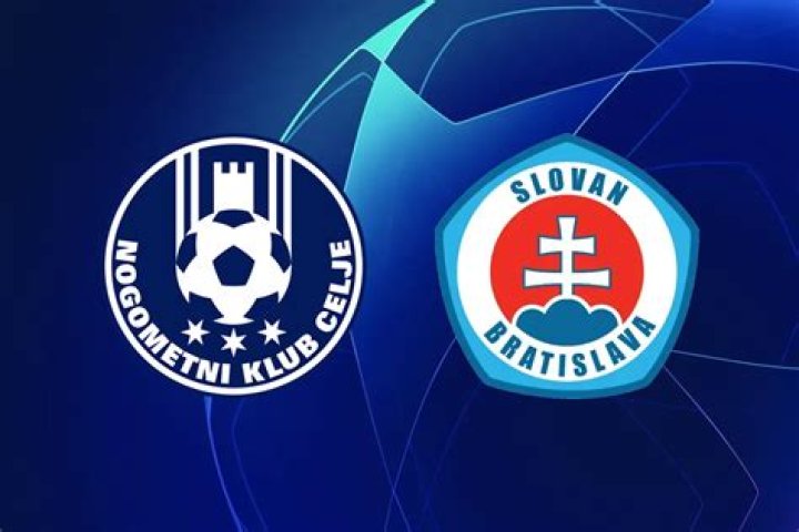 Celje Slovan Bratislava zápas naživo Celje - Slovan Bratislava - Liga majstrov - Predkolo - Futbal 24.07.2024