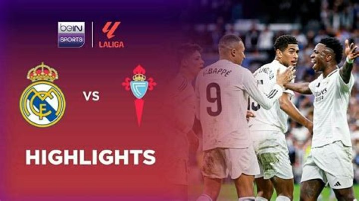 Celta Vigo - Gil Vicente live stream 26 July 2024