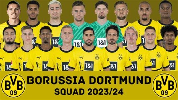 Cerezo Osaka gegen Dortmund im streaming Cerezo Osaka gegen Dortmund im streaming Borussia 24.07.2024 Heute